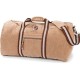 Sac de voyage vintage en toile