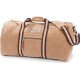 Sac de voyage vintage en toile