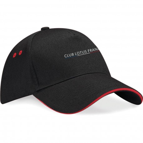 Casquette Lotus