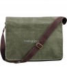 Sac courrier Vintage Lotus – Lotus