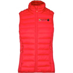 Bodywarmer femme 914