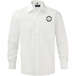 Chemise Homme Mercedes