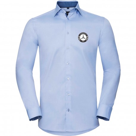 Veste matelassée Premium Homme Mercedes – Club Mercedes-Benz France