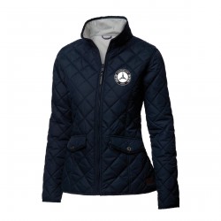 Veste matelassée Femme Mercedes