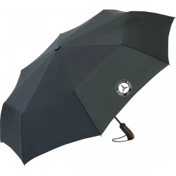 Parapluie de poche Mercedes