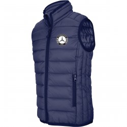 Bodywarmer Doudoune Homme Mercedes