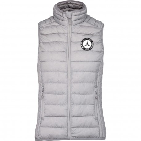 Bodywarmer Femme Mercedes