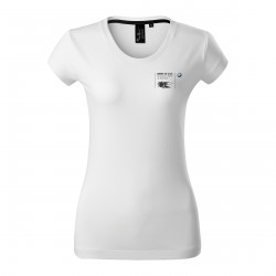 Tee shirt Supima Femme BMW