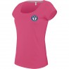 Tee shirt col bateau Femme Rover – Collection Femme