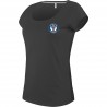 Tee shirt col bateau Femme Rover – Collection Femme