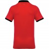 Polo bicolore Femme Rover – Accueil