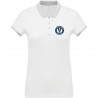 Polo bicolore Femme Rover – Accueil