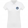 Polo manches courtes Femme ROVER – Rover