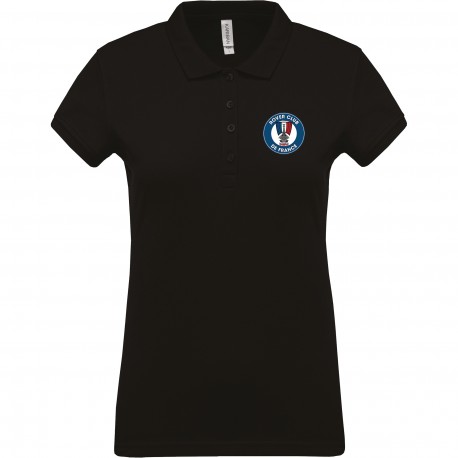 Polo manches courtes Femme ROVER – Rover
