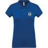 Polo manches courtes Femme ROVER – Rover