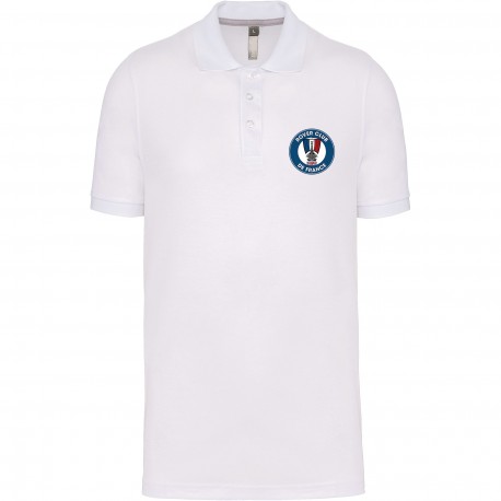 Polo antibactérien Homme Rover