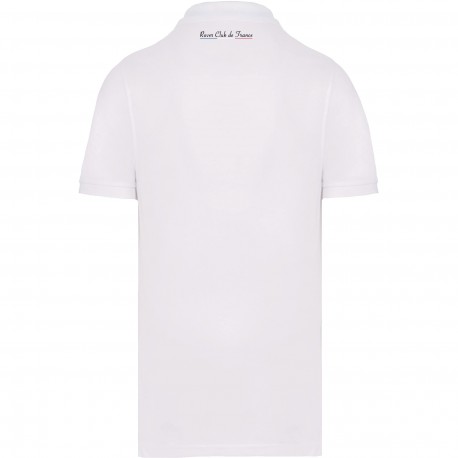 Polo antibactérien Femme Rover – Rover
