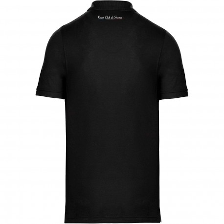 Polo antibactérien Femme Rover – Rover