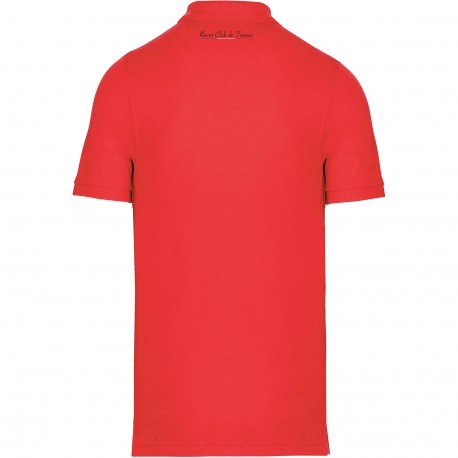 Polo antibactérien Femme Rover – Rover