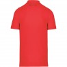 Polo antibactérien Femme Rover – Rover