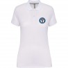 Polo antibactérien Femme Rover – Rover