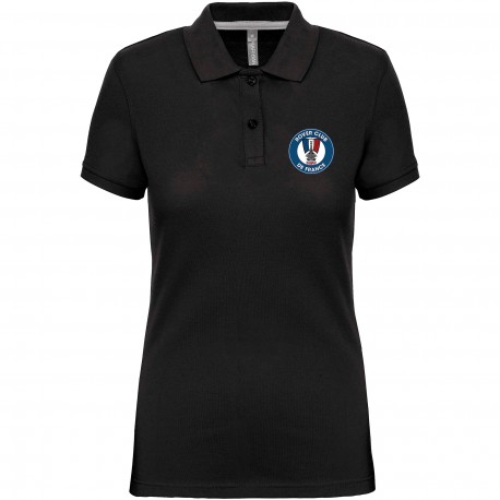 Polo antibactérien Femme Rover – Rover