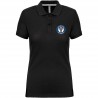 Polo antibactérien Femme Rover – Rover