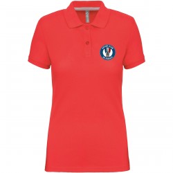 Polo antibactérien Homme Rover