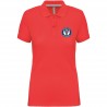 Polo antibactérien Femme Rover – Rover