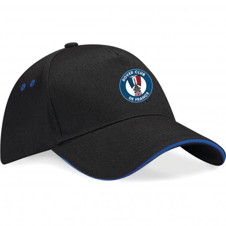 Casquette Unisexe Rover