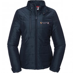 Veste Pilote Femme RS