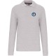 Polo manches longues Homme ROVER