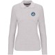 Polo manches longues Femme ROVER