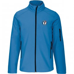 Veste Softshell Femme ROVER