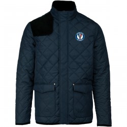 Veste matelassée Homme ROVER