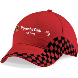 Casquette unisexe grand prix