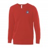 Pull col V Homme ROVER – Rover