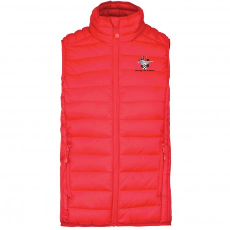 Bodywarmer Kid Mustang