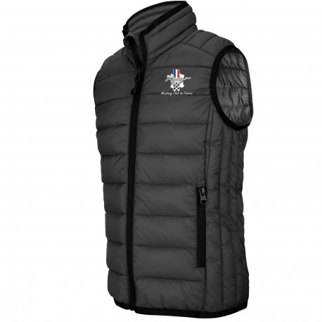 Bodywarmer Homme Mustang