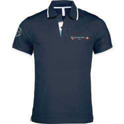 Polo manches courtes Homme Austral