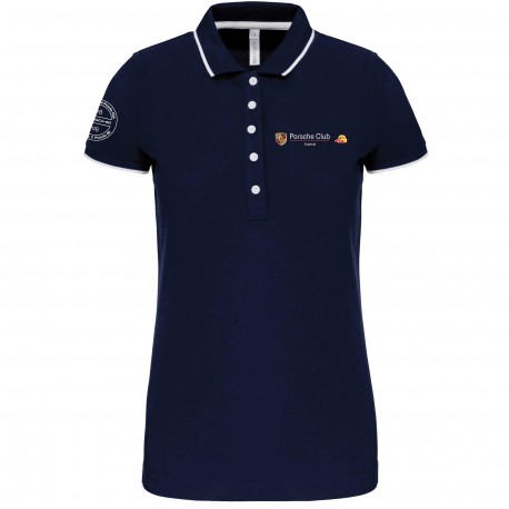 Polo manches courtes Homme Austral