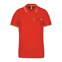 Polo maille piquée Homme Austral