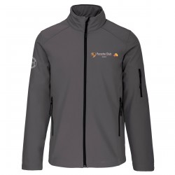 Veste Softshell Homme Austral