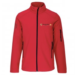 Veste Softshell Homme Austral