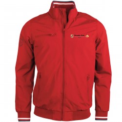 Blouson City Unisexe Austral