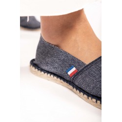 Espadrilles unisexe Austral