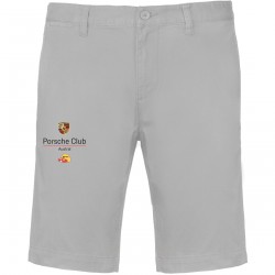 Bermuda Chino Homme Austral