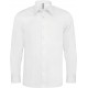 Chemise manches longues homme