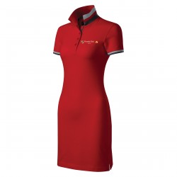 Robe Polo femme Austral