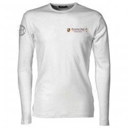 Tee shirt manches longues Francorchamps